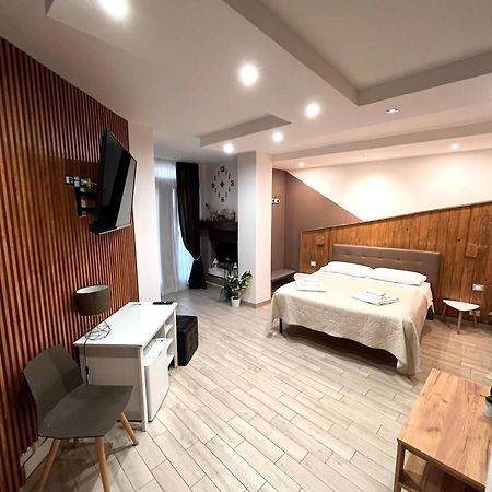 B&B Berlen Torre Maggiore 外观 照片