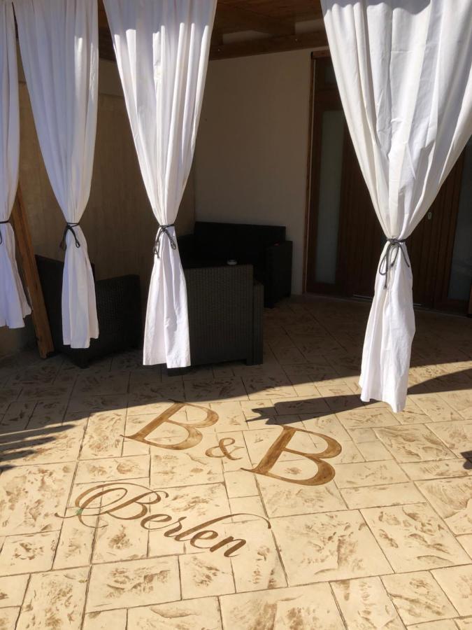 B&B Berlen Torre Maggiore 外观 照片