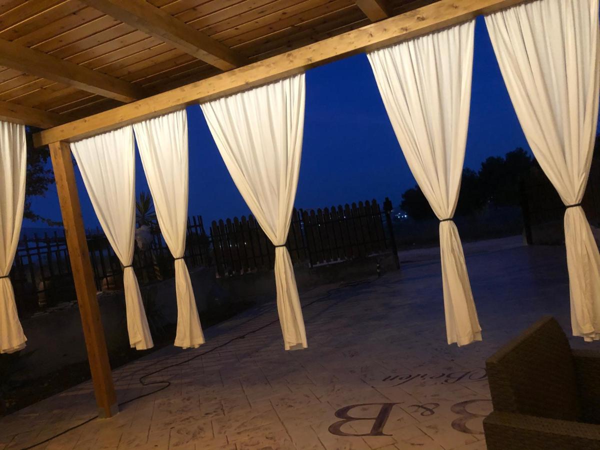 B&B Berlen Torre Maggiore 外观 照片