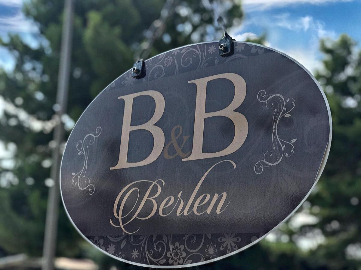 B&B Berlen Torre Maggiore 外观 照片