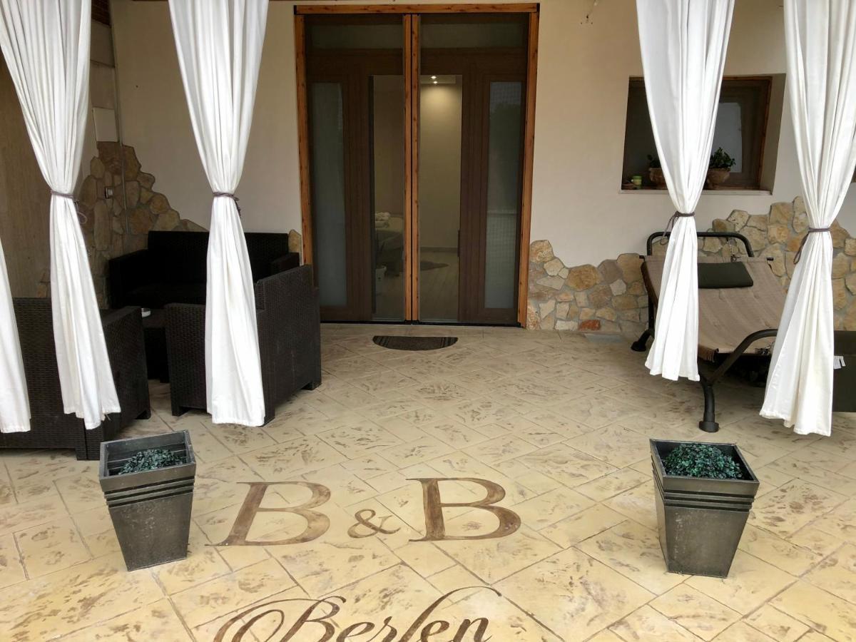 B&B Berlen Torre Maggiore 外观 照片