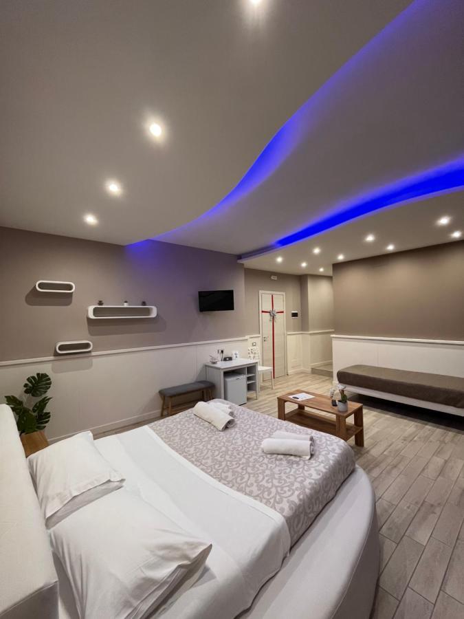 B&B Berlen Torre Maggiore 外观 照片
