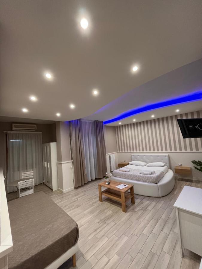 B&B Berlen Torre Maggiore 外观 照片