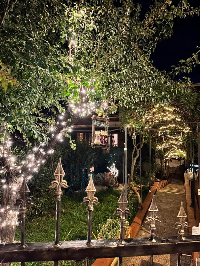 B&B Berlen Torre Maggiore 外观 照片