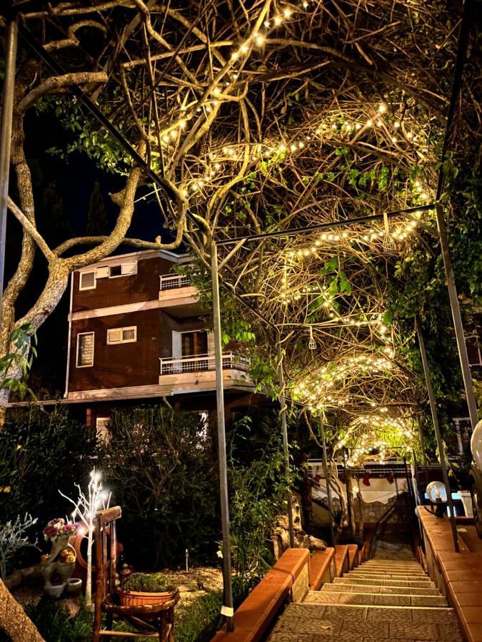 B&B Berlen Torre Maggiore 外观 照片